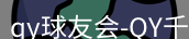 qy球友会